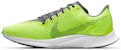 Nike Zoom Rival Fly 2 Kelabu/Hijau 'Grey' CJ0710-700