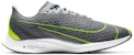 Nike Zoom Rival Fly 2 Kelabu/Hijau 'Grey' CJ0710-700