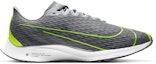 Order Nike Zoom Rival Fly 2 Kelabu/Hijau 'Grey' CJ0710-700