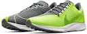 Nike Zoom Rival Fly 2 Kelabu/Hijau 'Grey' CJ0710-700