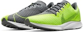 Lookbook Nike Zoom Rival Fly 2 Kelabu/Hijau 'Grey' CJ0710-700