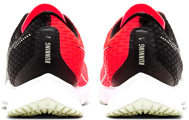 Nike Zoom Rival Fly 2 Rosso/Nero CJ0710-004 Purchase Nike Zoom Rival Fly 2 Rosso/Nero CJ0710-004