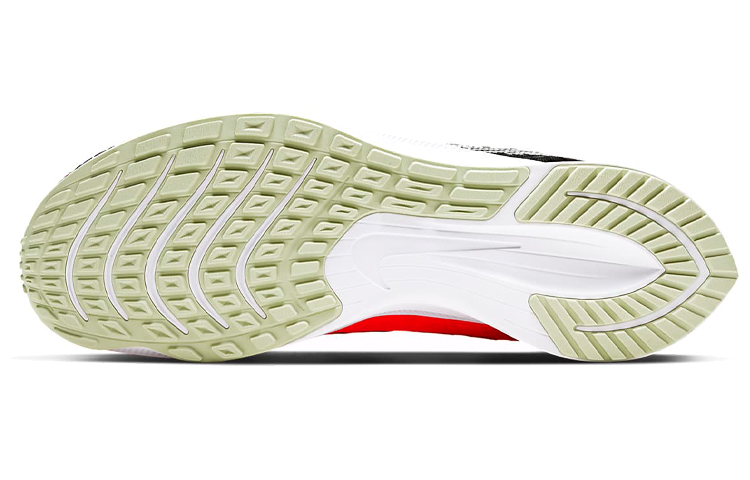 Details for Nike Zoom Rival Fly 2 Rosso/Nero CJ0710-004