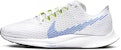 Nike Zoom Rival Fly 2 'Putih Hijau Biru' CJ0710-100