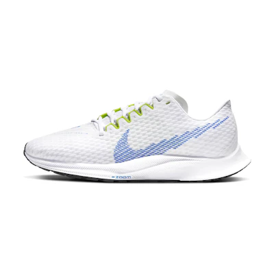 Nike Zoom Rival Fly 2 'White Green Blue'