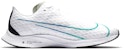 Nike Zoom Rival Fly 2 'Putih Flash Crimson' CJ0710-101