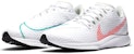 Nike Zoom Rival Fly 2 'Putih Flash Crimson' CJ0710-101