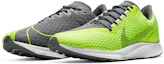 Lookbook Nike Zoom Rival Fly 2 Grijs/Groen ''Grey'' CJ0710-700