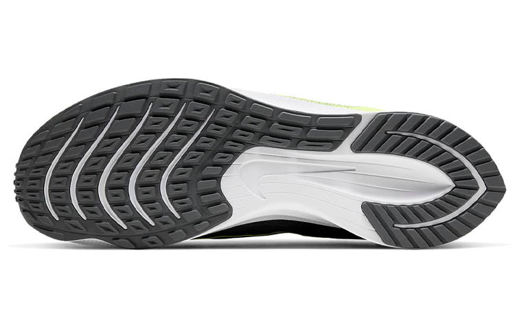 Details for Nike Zoom Rival Fly 2 Grijs/Groen ''Grey'' CJ0710-700