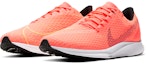 Lookbook Nike Zoom Rival Fly 2 'Merah Jambu' CJ0710-800
