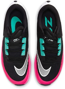 Nike Air Zoom Rival Fly 3 'Hitam Putih Turq Dinamik' CT2405-002 Shop Nike Air Zoom Rival Fly 3 'Hitam Putih Turq Dinamik' CT2405-002