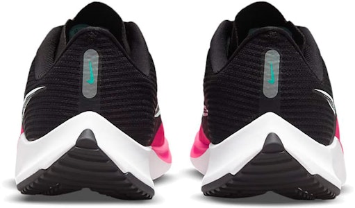 Nike Air Zoom Rival Fly 3 'Hitam Putih Turq Dinamik' CT2405-002 Purchase Nike Air Zoom Rival Fly 3 'Hitam Putih Turq Dinamik' CT2405-002