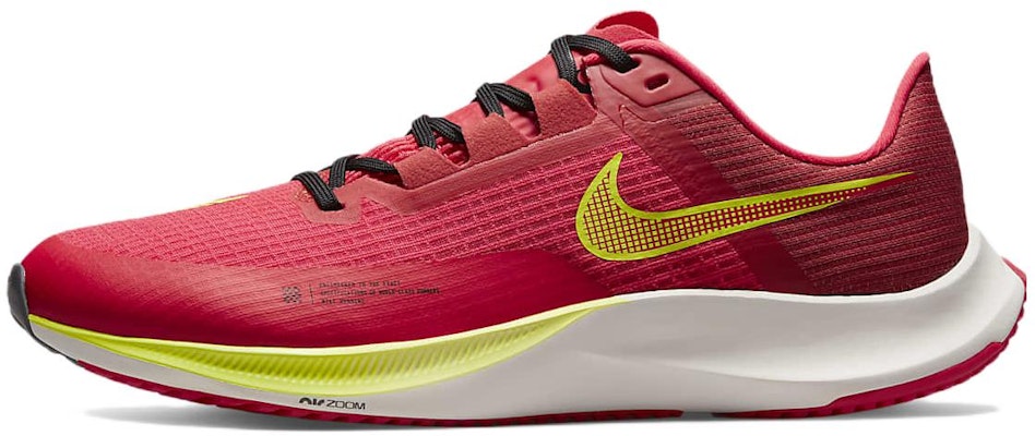 Nike Air Zoom Rival Fly 3 'Red White Yellow' DV1032-660 Buy Nike Air Zoom Rival Fly 3 'Red White Yellow' DV1032-660