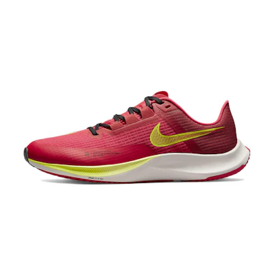 Nike Air Zoom Rival Fly 3 'Red White Yellow'