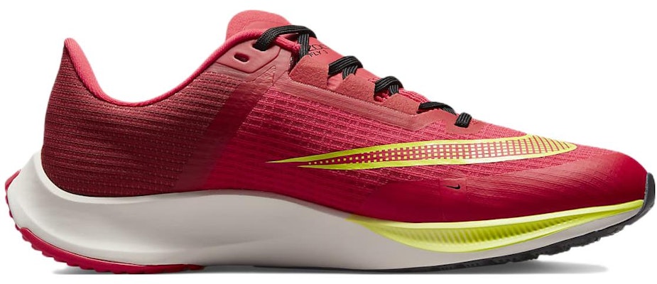 Nike Zoom Rival Fly 3 耐磨 低筒 跑步鞋 男女同款 紅色 Order Nike Zoom Rival Fly 3 耐磨 低筒 跑步鞋 男女同款 紅色