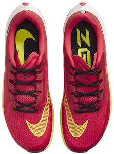 Nike Air Zoom Rival Fly 3 'Rojo Blanco Amarillo' DV1032-660 Shop Nike Air Zoom Rival Fly 3 'Rojo Blanco Amarillo' DV1032-660