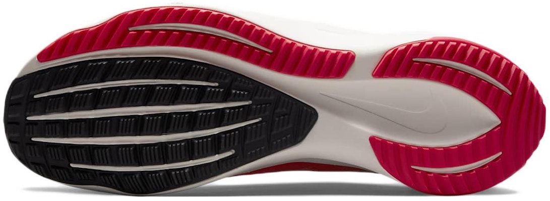 Nike Zoom Rival Fly 3 耐磨 低筒 跑步鞋 男女同款 紅色 Details for Nike Zoom Rival Fly 3 耐磨 低筒 跑步鞋 男女同款 紅色