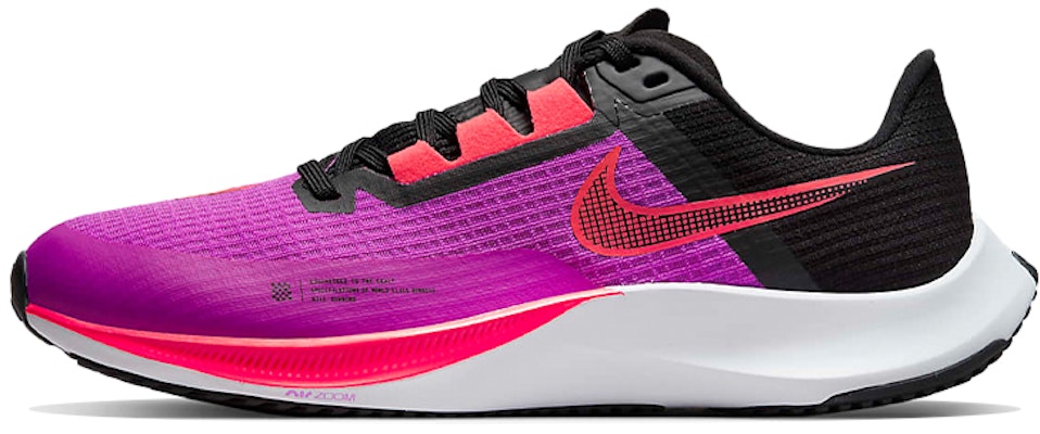 Nike Air Zoom Rival Fly 3 Low-Top Purple 'Hyper Violet/Frash Crimson' CT2405-514 Buy Nike Air Zoom Rival Fly 3 Low-Top Purple 'Hyper Violet/Frash Crimson' CT2405-514