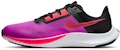 Nike Air Zoom Rival Fly 3 Low-Top Ungu 'Hyper Violet/Frash Crimson' CT2405-514