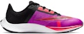 Nike Air Zoom Rival Fly 3 Low-Top Ungu 'Hyper Violet/Frash Crimson' CT2405-514