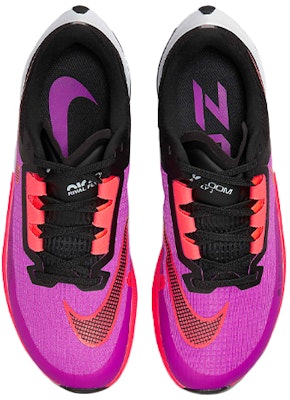 Nike Air Zoom Rival Fly 3 Low-Top Purple 'Hyper Violet/Frash Crimson' CT2405-514 Shop Nike Air Zoom Rival Fly 3 Low-Top Purple 'Hyper Violet/Frash Crimson' CT2405-514
