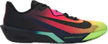 Buy 耐克Zoom Rival Fly 4 深蓝幽灵绿粉跑鞋 IO9565-400