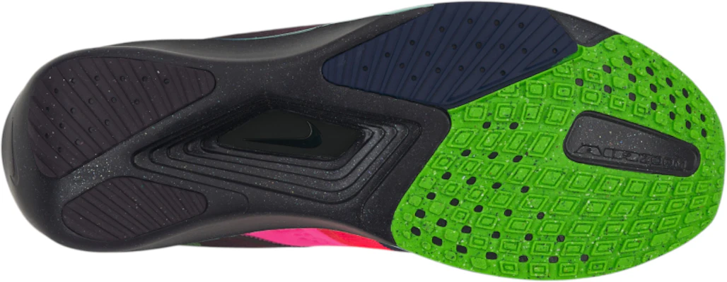 耐克Zoom Rival Fly 4 深蓝幽灵绿粉跑鞋 IO9565-400 Order 耐克Zoom Rival Fly 4 深蓝幽灵绿粉跑鞋 IO9565-400
