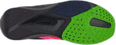 Order 耐克Zoom Rival Fly 4 深蓝幽灵绿粉跑鞋 IO9565-400