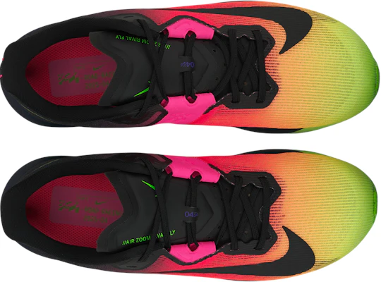 耐克Zoom Rival Fly 4 深蓝幽灵绿粉跑鞋 IO9565-400 Purchase 耐克Zoom Rival Fly 4 深蓝幽灵绿粉跑鞋 IO9565-400
