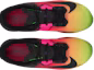 Purchase 耐克Zoom Rival Fly 4 深蓝幽灵绿粉跑鞋 IO9565-400