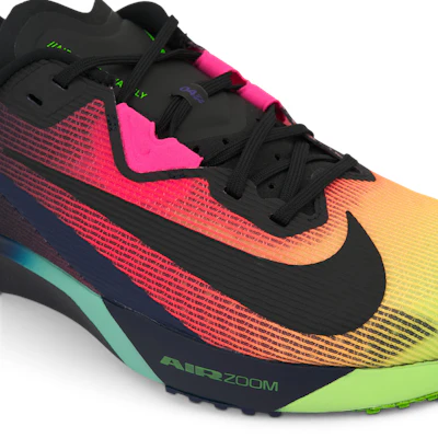 耐克Zoom Rival Fly 4 深蓝幽灵绿粉跑鞋 IO9565-400 Cheap 耐克Zoom Rival Fly 4 深蓝幽灵绿粉跑鞋 IO9565-400
