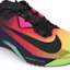 Cheap 耐克Zoom Rival Fly 4 深蓝幽灵绿粉跑鞋 IO9565-400