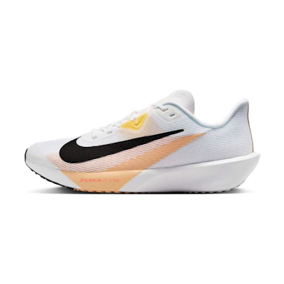 Nike Air Zoom Rival Fly 4 'White Orange Chalk'