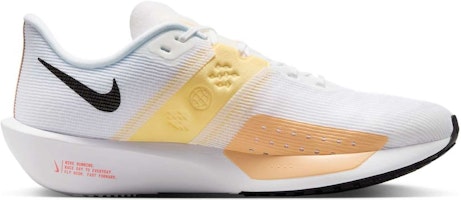 Nike Air Zoom Rival Fly 4 '白橙粉粉筆' FV6040-103 Order Nike Air Zoom Rival Fly 4 '白橙粉粉筆' FV6040-103