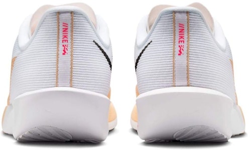 나이키 에어 줌 라이벌 플라이 4 '화이트 오렌지 초크' FV6040-103 Shop 나이키 에어 줌 라이벌 플라이 4 '화이트 오렌지 초크' FV6040-103