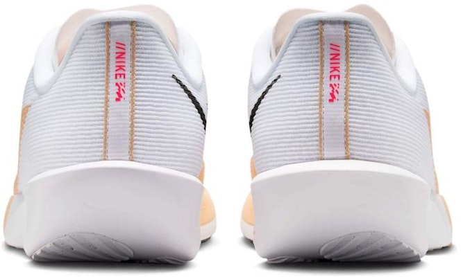 Nike Zoom Rival Fly 4 'White Black Orange Chalk' FV6040-103 Shop Nike Zoom Rival Fly 4 'White Black Orange Chalk' FV6040-103