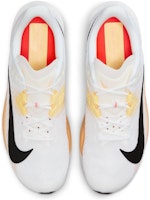 Nike Air Zoom Rival Fly 4 '白橙粉粉筆' FV6040-103 Purchase Nike Air Zoom Rival Fly 4 '白橙粉粉筆' FV6040-103