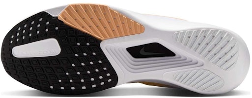 Nike Air Zoom Rival Fly 4 '白橙粉粉筆' FV6040-103 Details for Nike Air Zoom Rival Fly 4 '白橙粉粉筆' FV6040-103