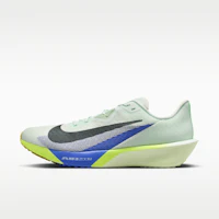 Nike Zoom Rival Fly 4 Barely Green/Sapphire/Bolt Ice/Black Spruce FV6040-300 Nike Zoom Rival Fly 4 Barely Green/Sapphire/Bolt Ice/Black Spruce FV6040-300