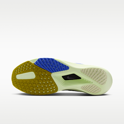 Order Nike Zoom Rival Fly 4 Hijau Lembut/Biru Safir/Ais/Hitam Spruce FV6040-300