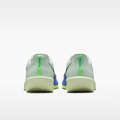 Details for Nike Zoom Rival Fly 4 Hijau Lembut/Biru Safir/Ais/Hitam Spruce FV6040-300