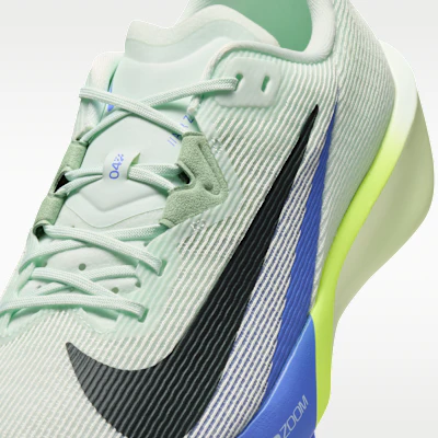 Nike Zoom Rival Fly 4 Hijau Lembut/Biru Safir/Ais/Hitam Spruce FV6040-300 Sizing Nike Zoom Rival Fly 4 Hijau Lembut/Biru Safir/Ais/Hitam Spruce FV6040-300