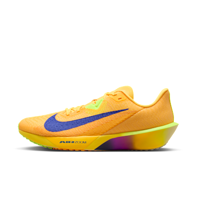 Nike Zoom Rival Fly 4 Citron Pulse/Bolt Ice/Hyper Violet/Indigo Burst FV6040-801