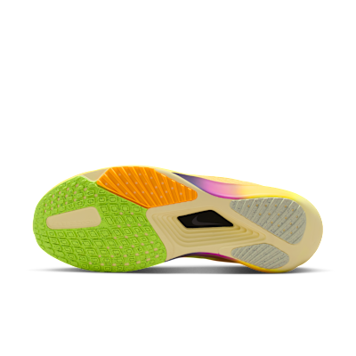 Order Nike Zoom Rival Fly 4 薄荷紫/冰霜綠/超紫/靛藍爆裂 FV6040-801