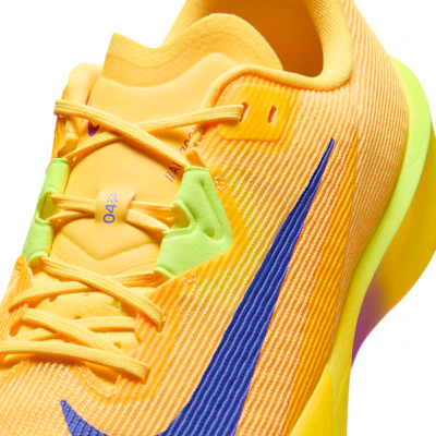 Nike Zoom Rival Fly 4 薄荷紫/冰霜綠/超紫/靛藍爆裂 FV6040-801 Sizing Nike Zoom Rival Fly 4 薄荷紫/冰霜綠/超紫/靛藍爆裂 FV6040-801