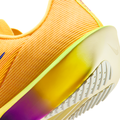 Cheap Nike Zoom Rival Fly 4 薄荷紫/冰霜綠/超紫/靛藍爆裂 FV6040-801