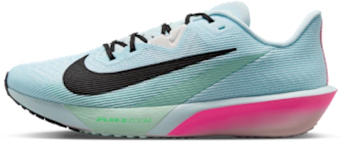 Nike Zoom Rival Fly 4 Glacier Blue/Mint Foam/Hyper Pink/Black FV6040-400 Nike Zoom Rival Fly 4 Glacier Blue/Mint Foam/Hyper Pink/Black FV6040-400