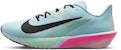 Nike Zoom Rival Fly 4 Glacier Blue/Mint Foam/Hyper Pink/Black FV6040-400