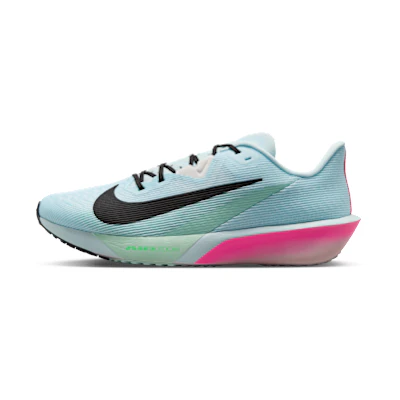 Nike Zoom Rival Fly 4 Glacier Blue/Mint Foam/Hyper Pink/Black