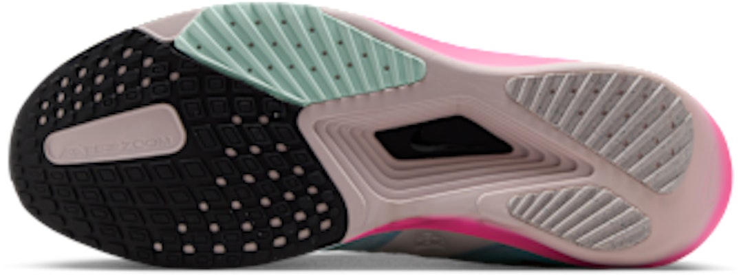 Nike Zoom Rival Fly 4 冰川藍/薄荷綠/炫粉/黑 FV6040-400 Order Nike Zoom Rival Fly 4 冰川藍/薄荷綠/炫粉/黑 FV6040-400